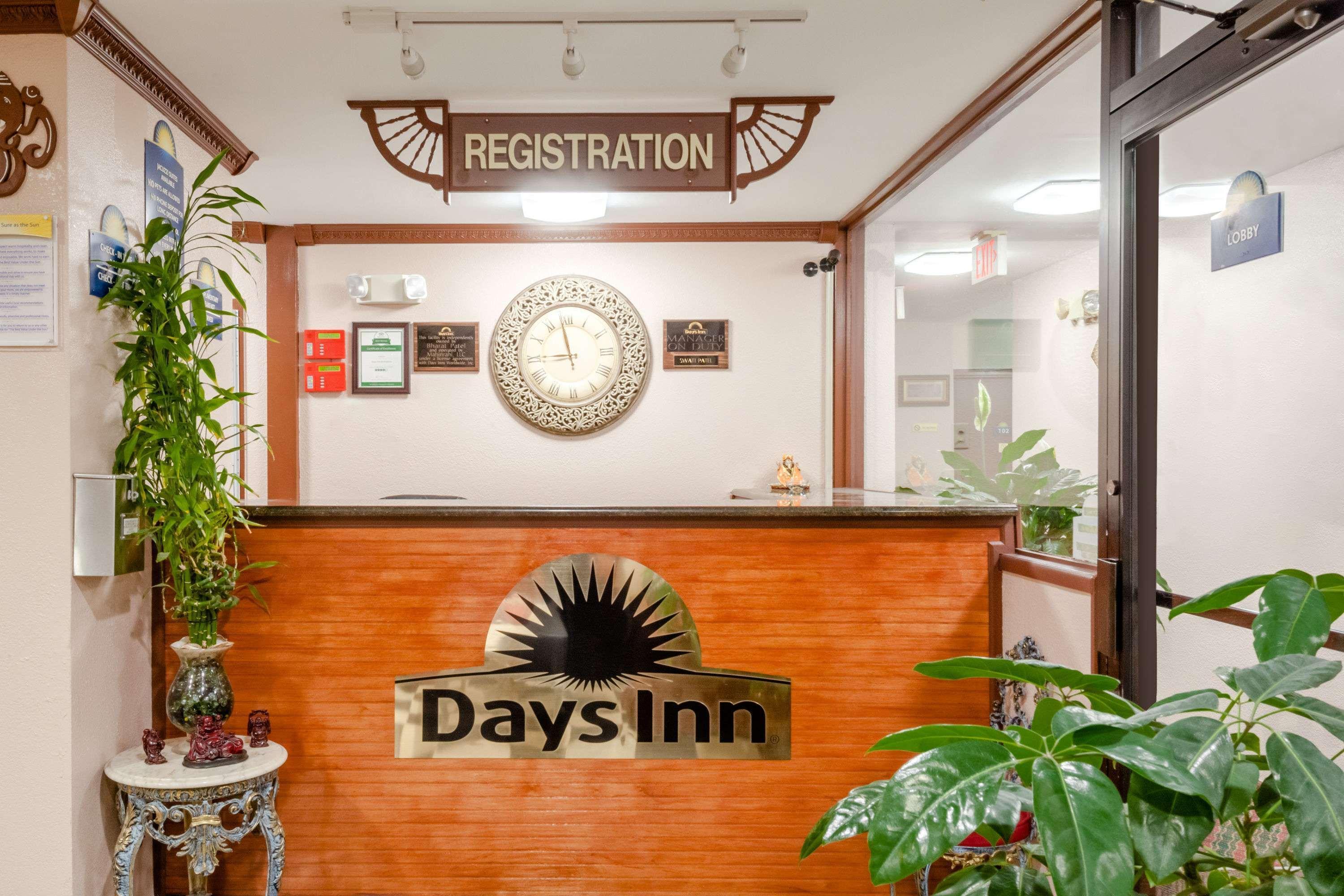 Days Inn By Wyndham Wurtsboro Exterior photo